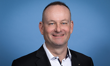 Marcel Pfrunder