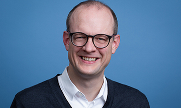 Christian Hunziker, Zurich