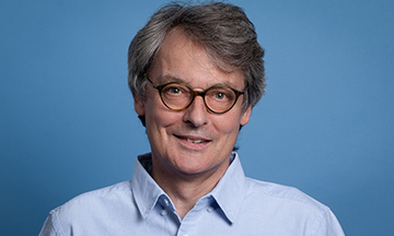 Roger Jud, Zürich