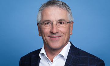 Markus Ehrenberg, Meggen