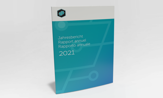 Jahresbericht 2021 von EIT.swiss