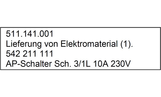 Nur Material