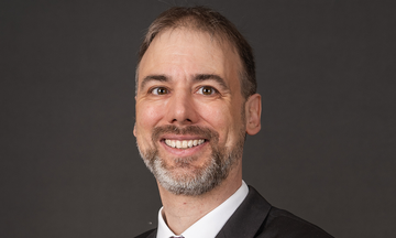 Richard Amstutz