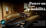 Power on per il buon vivere