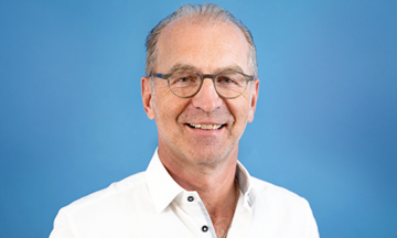 Thomas Baumann, Altenrhein