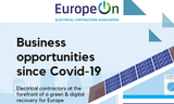 Studio di EuropeOn sulle Business Opportunities
