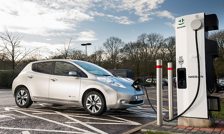 Drehmoment Bundeshaus: Ein schmaler Grat zwischen Klimapolitik und Fiskalpolitik