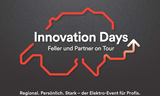 Feller Innovation Days