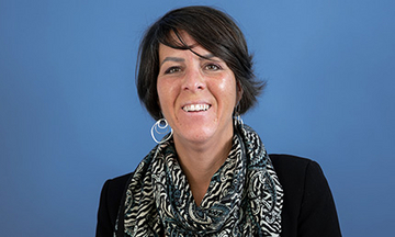 Anne-Caroline Modoux, Lausanne