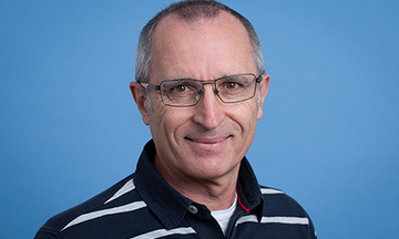Adrian Schläpfer, Morges