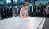 UVEK - Die Roadmap Elektromobilität startet in eine neue Etappe bis 2025