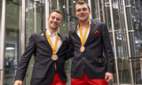 Due medaglie di bronzo per gli elettroprofessionisti svizzeri ai WorldSkills