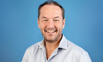 Markus Mettler, Schlieren