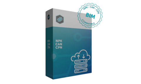 CPN 2025: eliminati capitoli BIM