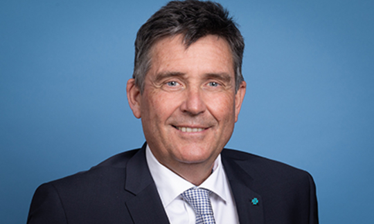 Jean-Marc Derungs in den Stiftungsrat von SwissSkills gewählt