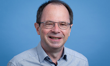 Kurt Wernli, Oberflachs