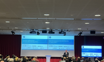 Journée de la branche d'EIT.swiss 2025