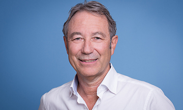 Hans-Peter Schweizer