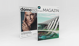 Magazine EIT.swiss con Domotech