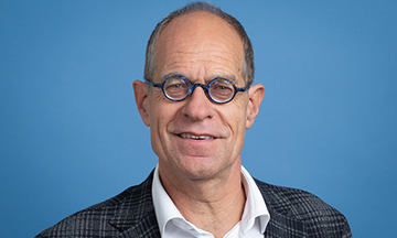 Thomas Emch, Berne