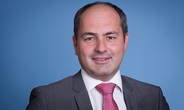 Simon Hämmerli, Stäfa