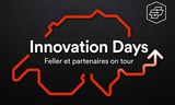 Feller Innovation Days avec EIT.swiss