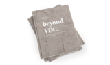 Libro „beyond VDC.“