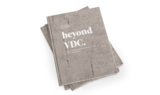 Ouvrage de référence « beyond VDC. »