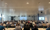 Assemblea dei delegati: La formazione professionale al centro