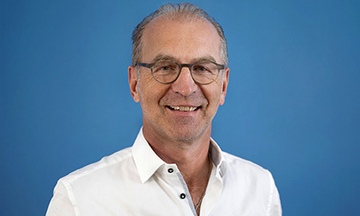 Thomas Baumann, Altenrhein