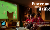 Power on per il buon vivere