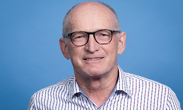 Roland Kluser, San Gallo