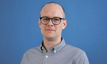 Christian Hunziker, Dättlikon