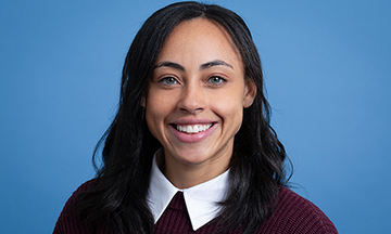 Naomi Esposito, Zurigo