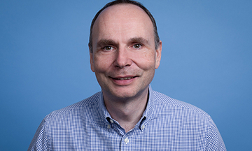 Daniel Schlienger, Zurich