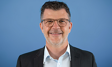 Daniel Wildhaber