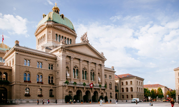 Drehmoment Bundeshaus: Grundlegende Überarbeitung unumgänglich