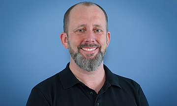 Thorsten Schröter, Klingnau