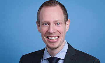 Norbert Büchel, Rothenburg