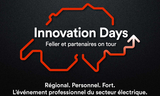Feller Innovation Days
