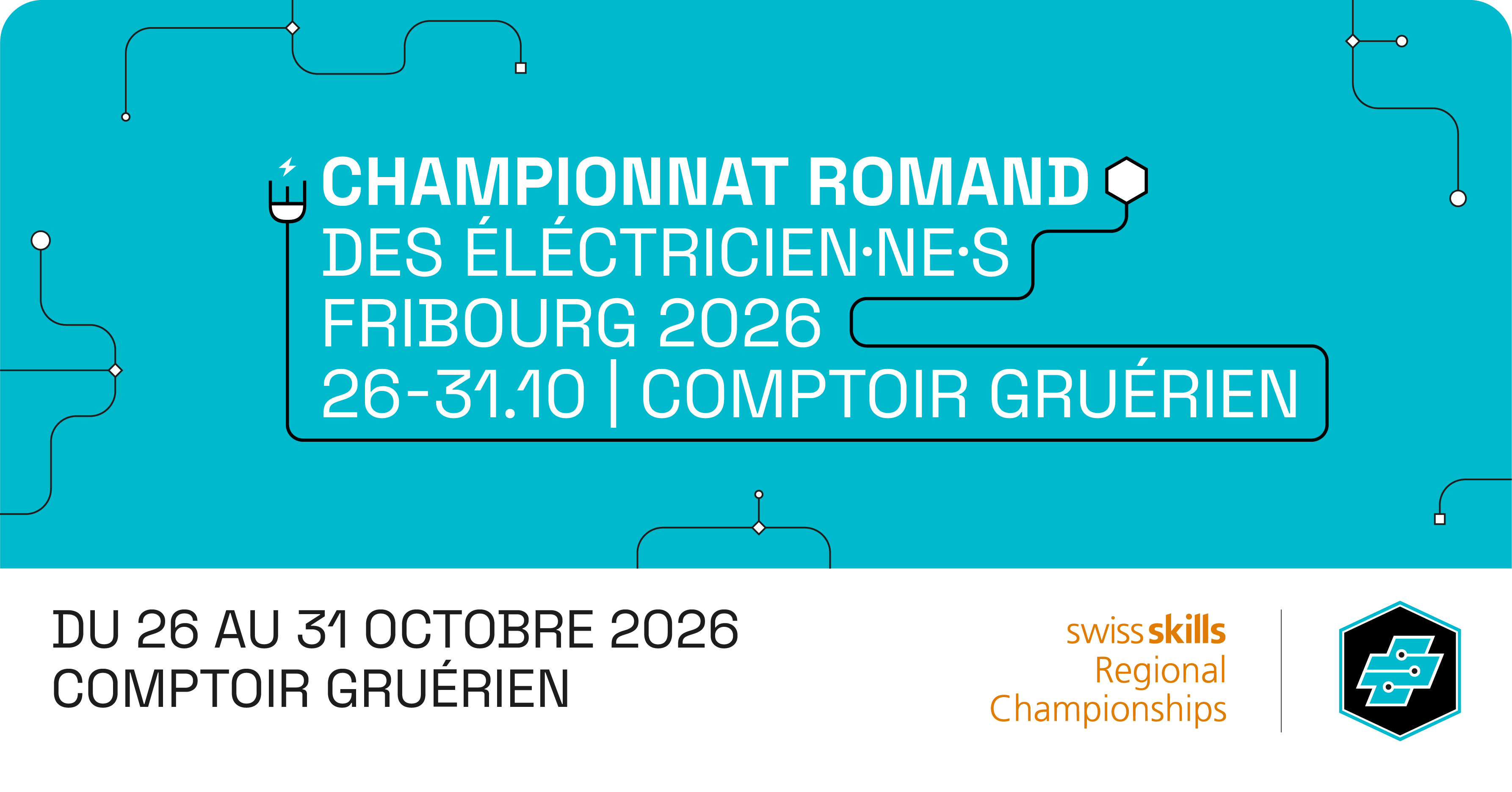 Comptoir gruérien